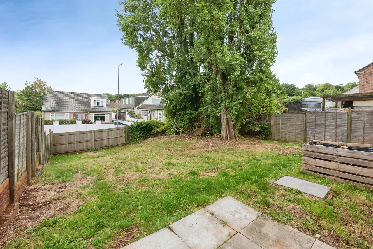 Rossiter Grange, Bishopsworth, Bristol, Somerset, BS13, photo 19