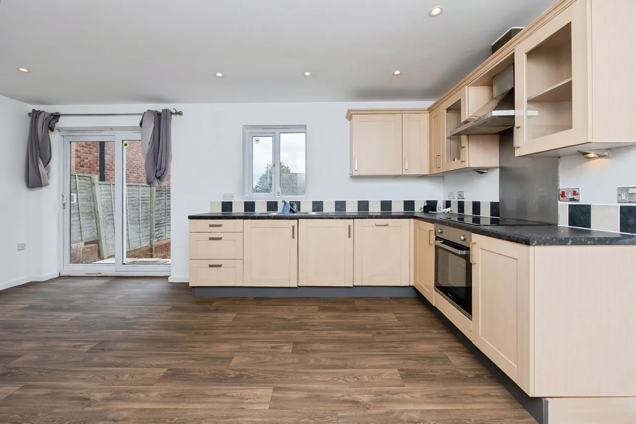 Rossiter Grange, Bishopsworth, Bristol, Somerset, BS13, photo 5
