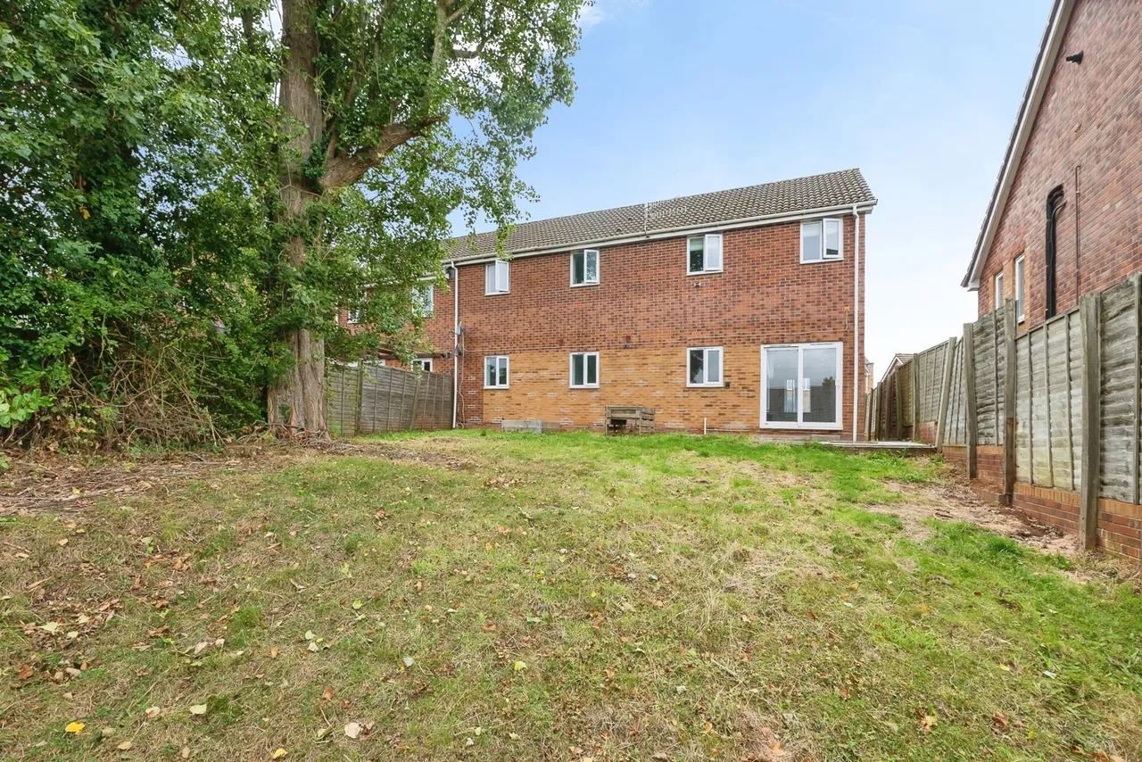 Rossiter Grange, Bishopsworth, Bristol, Somerset, BS13, photo 17