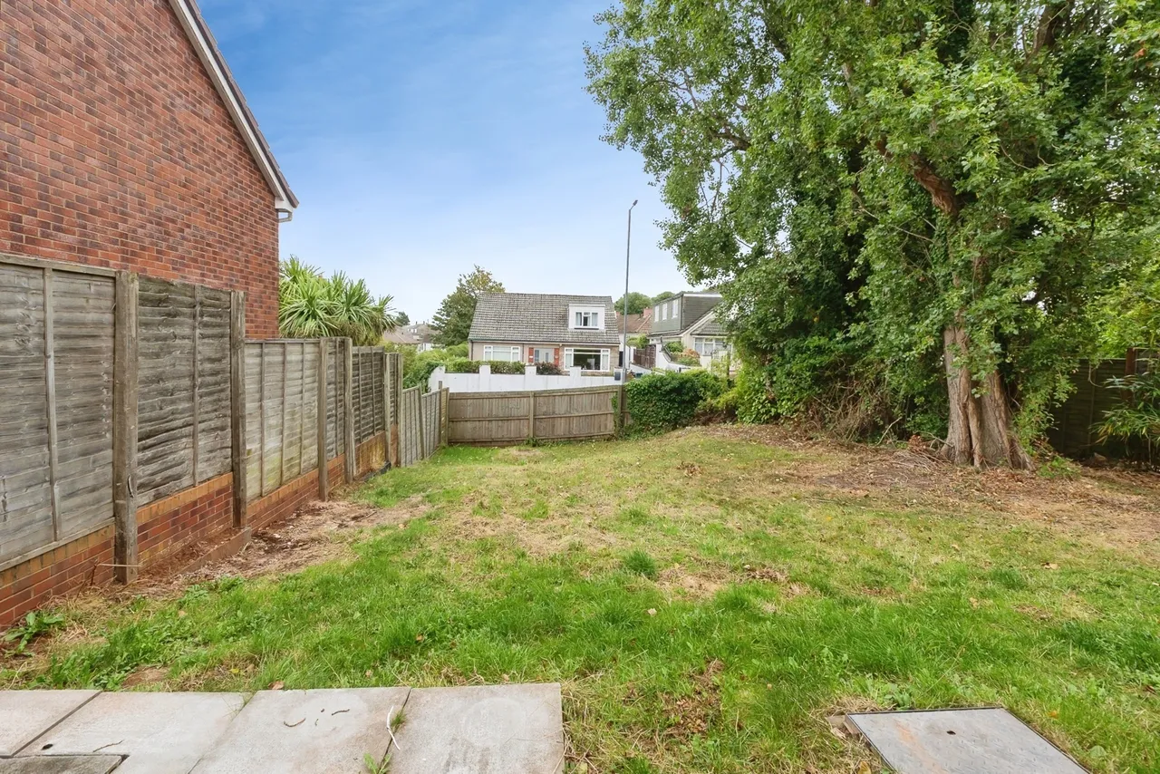 Rossiter Grange, Bishopsworth, Bristol, Somerset, BS13, photo 18
