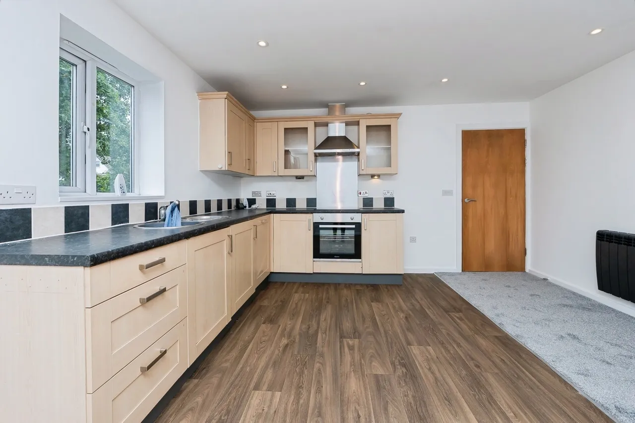Rossiter Grange, Bishopsworth, Bristol, Somerset, BS13, photo 4