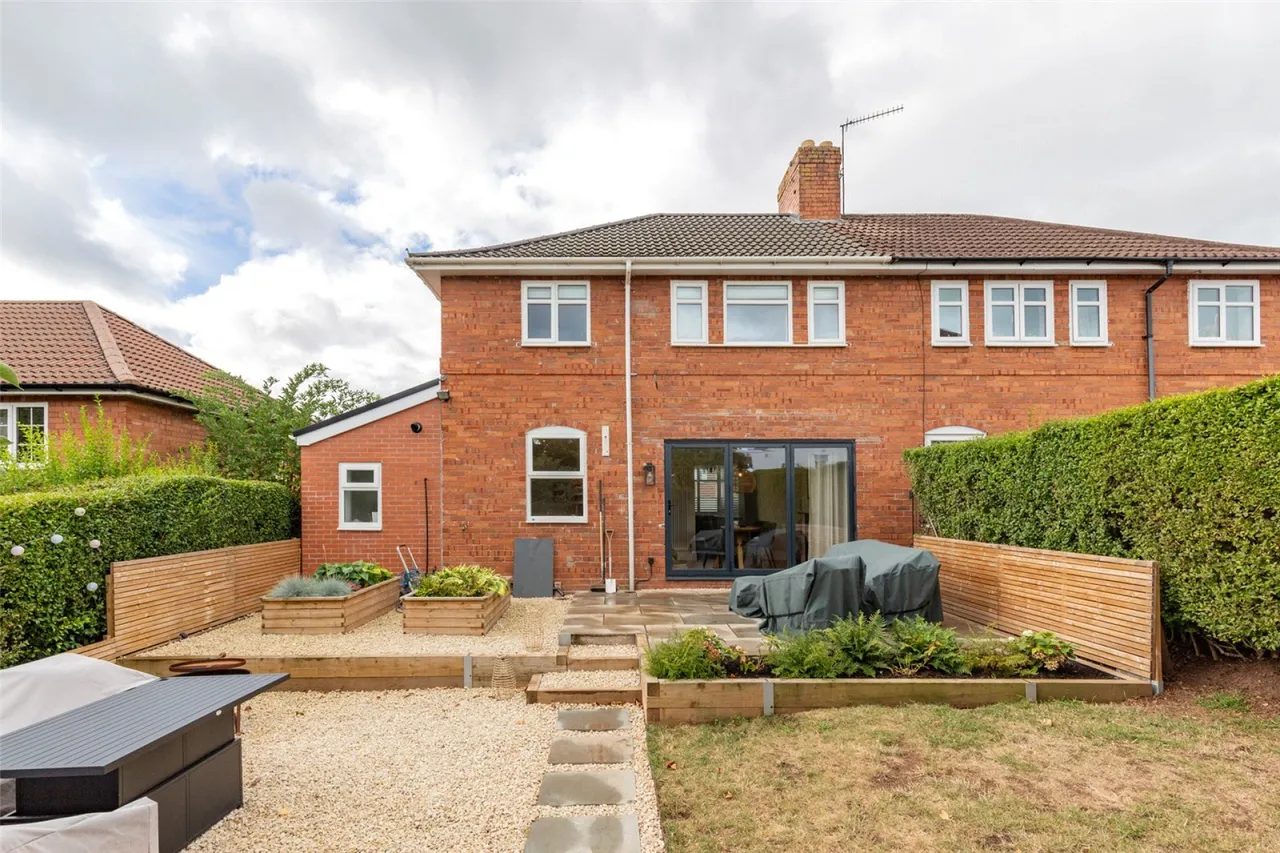 Shirehampton Road, Bristol, BS9, photo 27