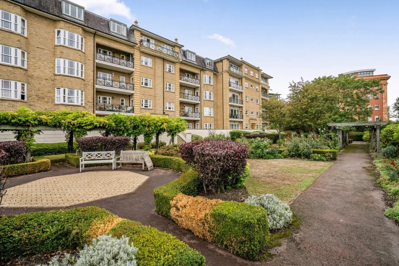 Wyatt Drive, Barnes, SW13, photo 6