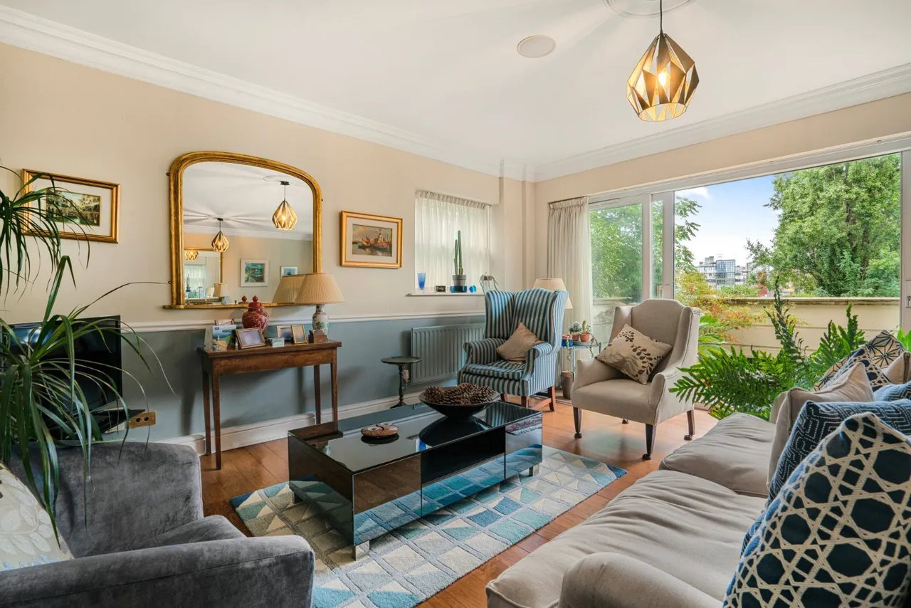 Wyatt Drive, Barnes, SW13, photo 4