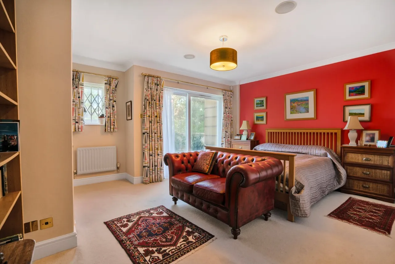 Wyatt Drive, Barnes, SW13, photo 5