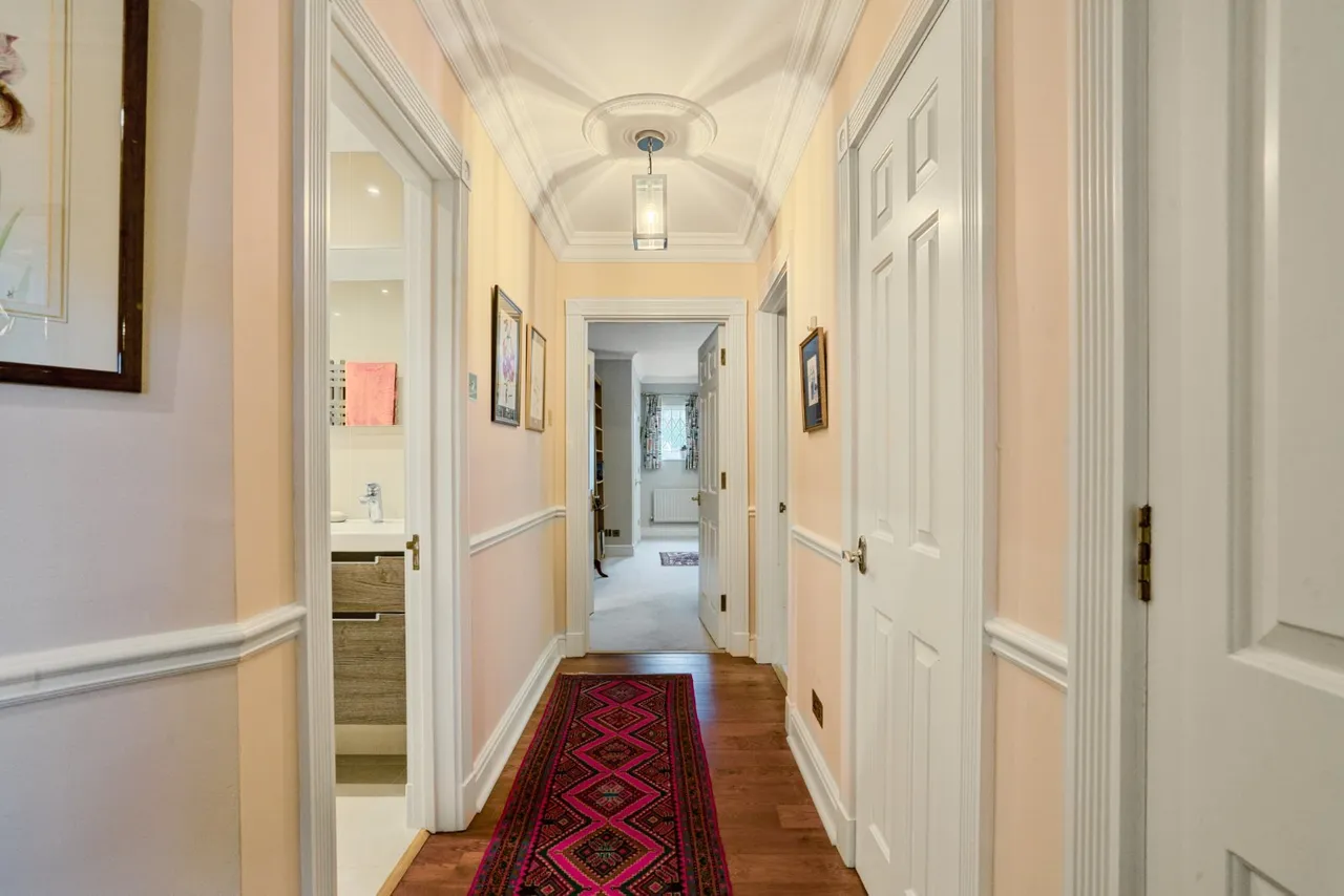 Wyatt Drive, Barnes, SW13, photo 9