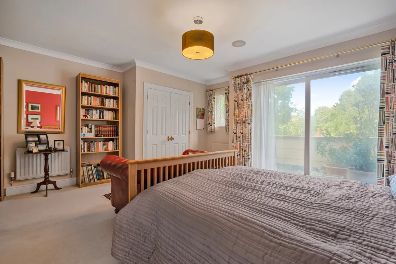 Wyatt Drive, Barnes, SW13, photo 7