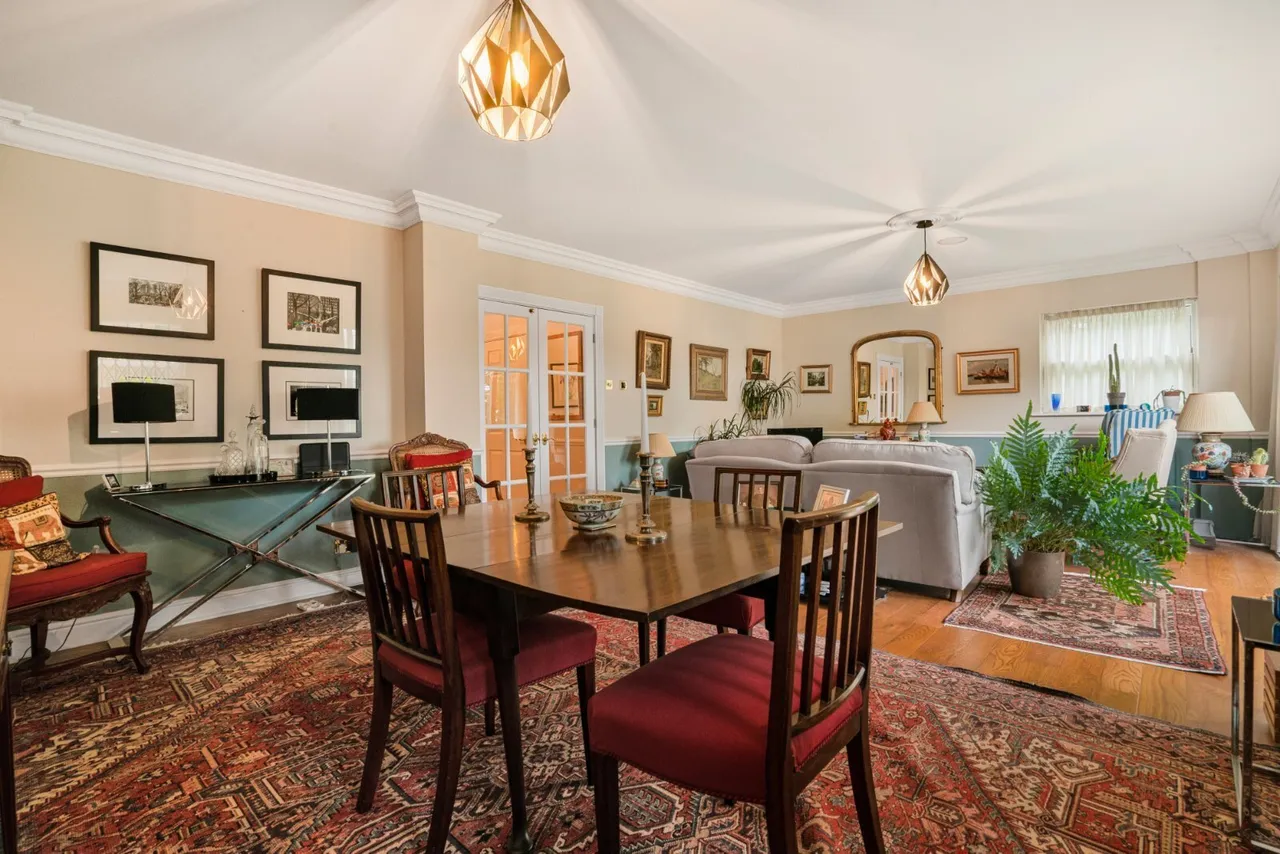 Wyatt Drive, Barnes, SW13, photo 12