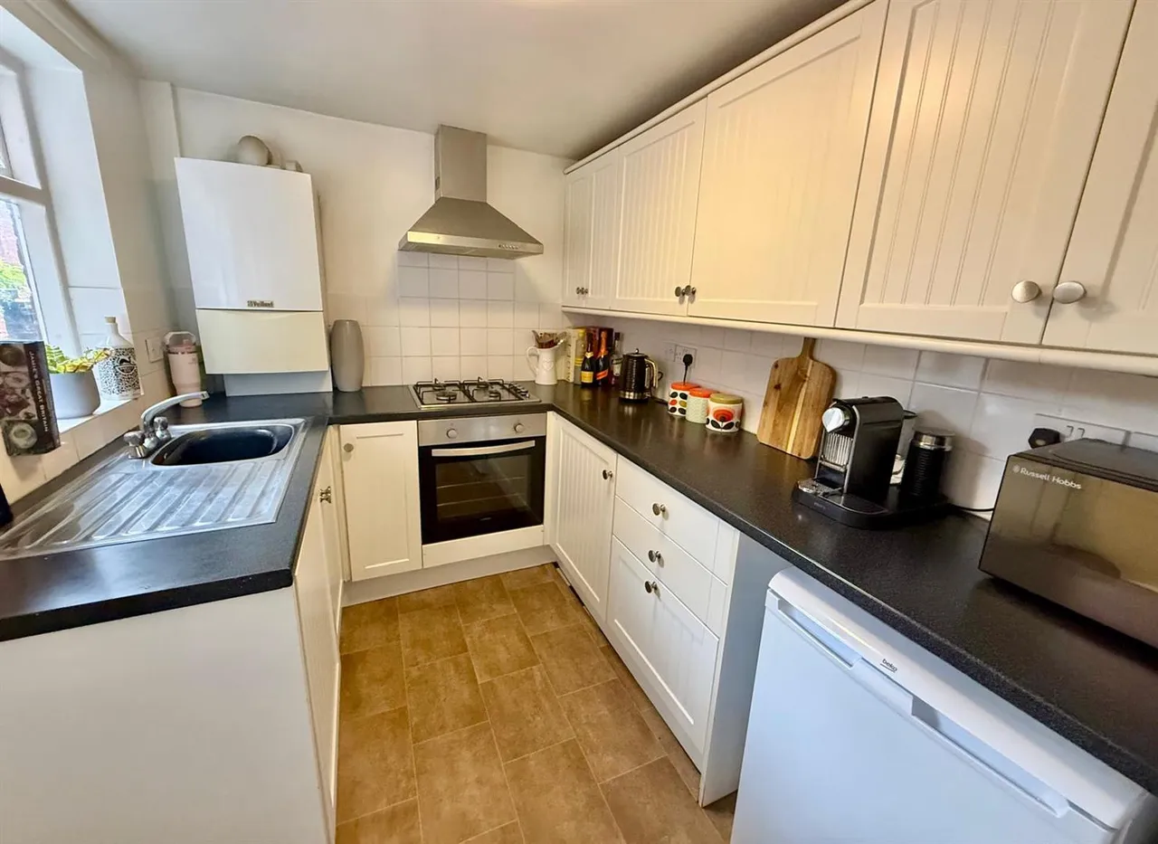 Lord Street, Macclesfield, SK11, photo 7