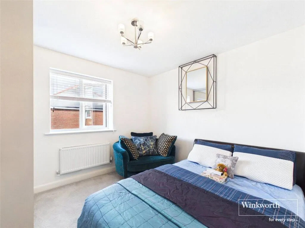 Equestrian Court, Arborfield Green, Reading, Berkshire, RG2, photo 11