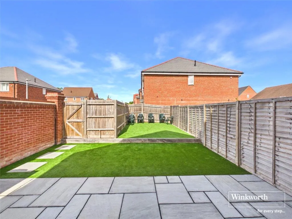 Equestrian Court, Arborfield Green, Reading, Berkshire, RG2, photo 12