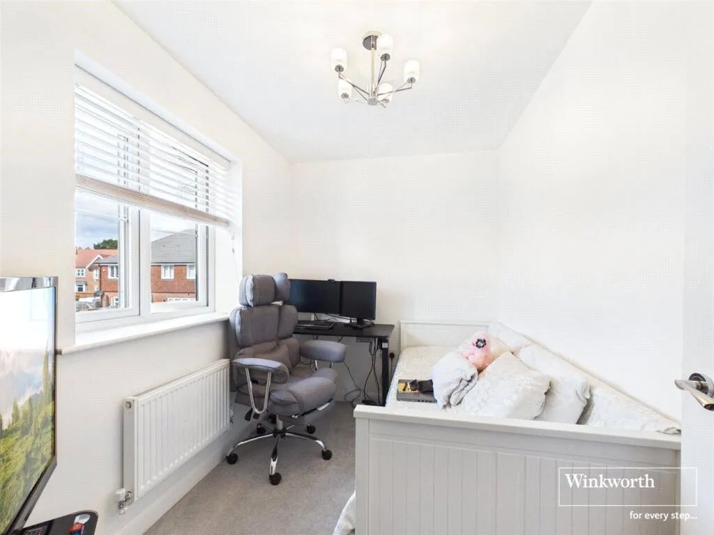 Equestrian Court, Arborfield Green, Reading, Berkshire, RG2, photo 10