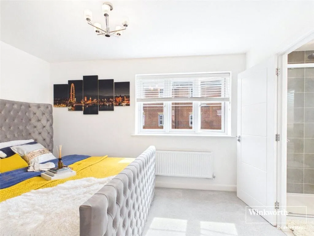 Equestrian Court, Arborfield Green, Reading, Berkshire, RG2, photo 7