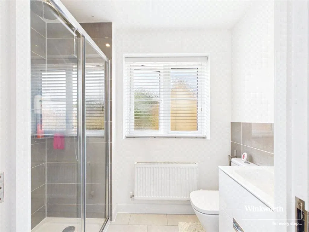 Equestrian Court, Arborfield Green, Reading, Berkshire, RG2, photo 8
