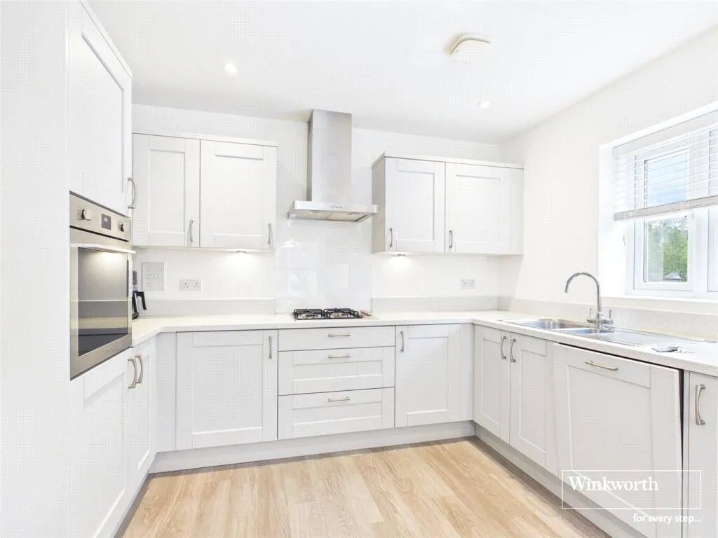 Equestrian Court, Arborfield Green, Reading, Berkshire, RG2, photo 4