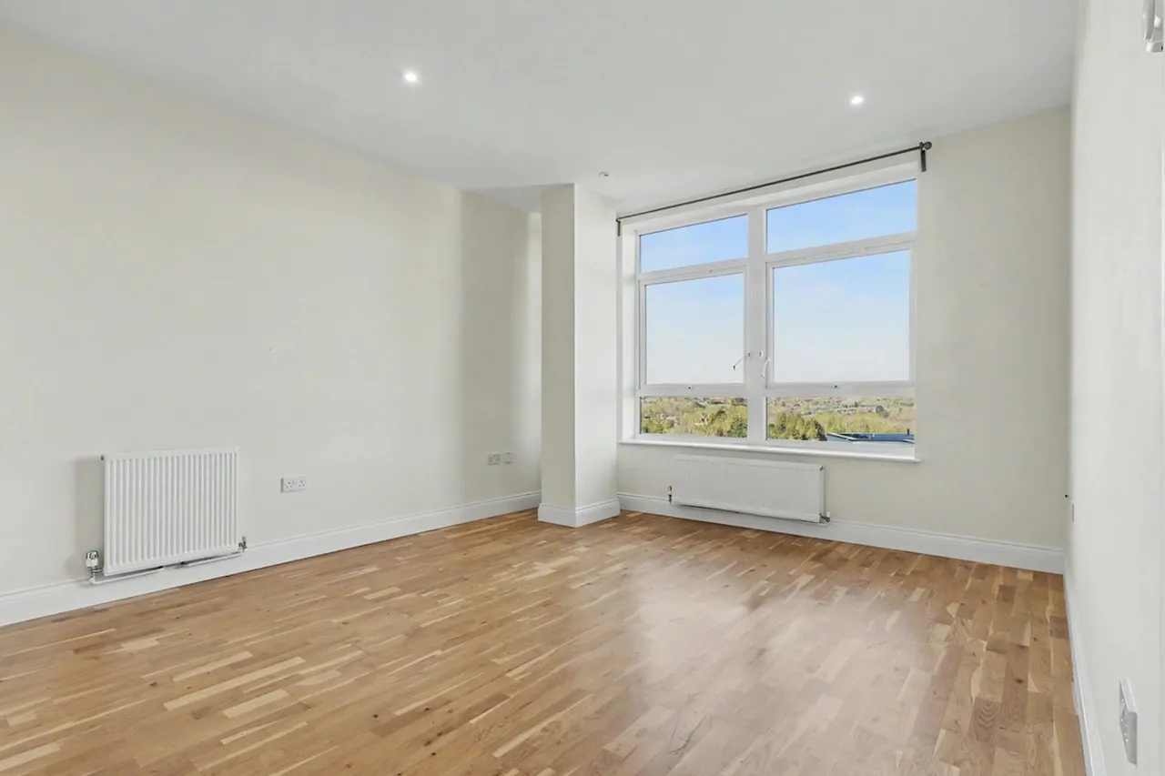 1 bed flat to rent, The Panorama, TN24