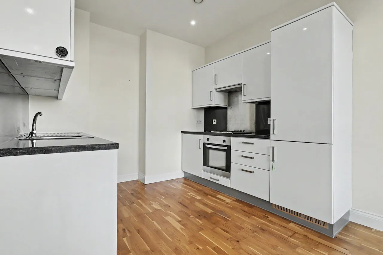The Panorama, TN24, photo 2