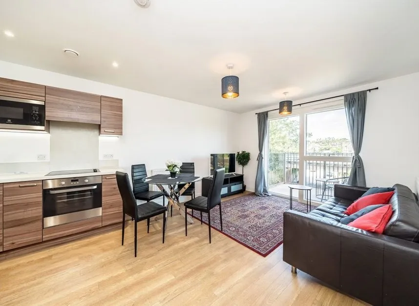 Adenmore Road, Honor Oak, SE6, photo 2