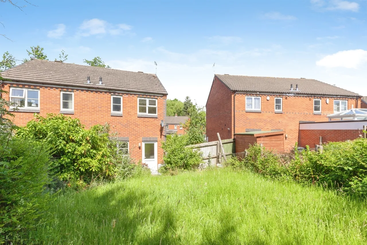 Bryony Road, Hamilton, Leicester, photo 9