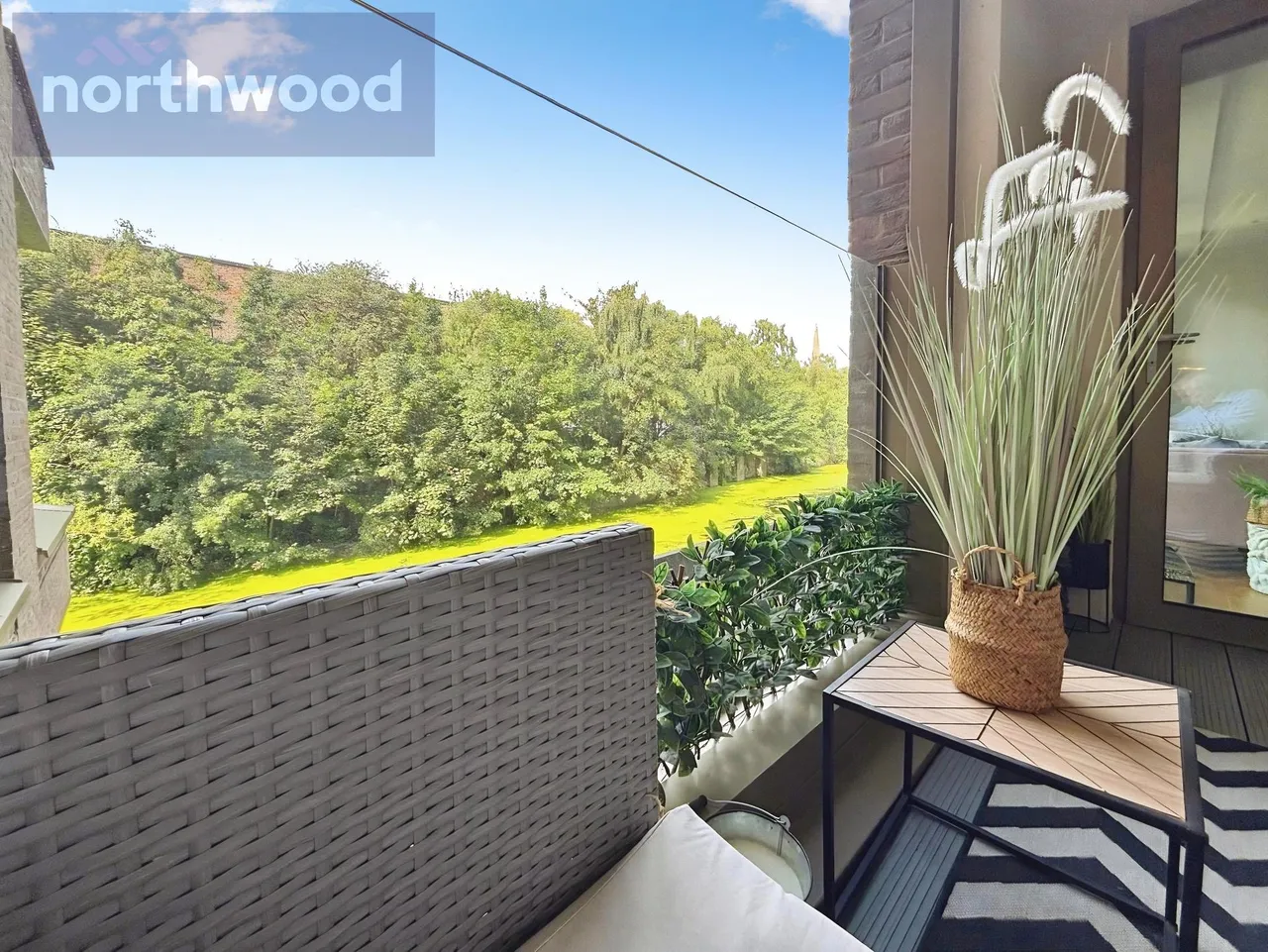 2 bed flat for sale, Piccadilly, York, YO1