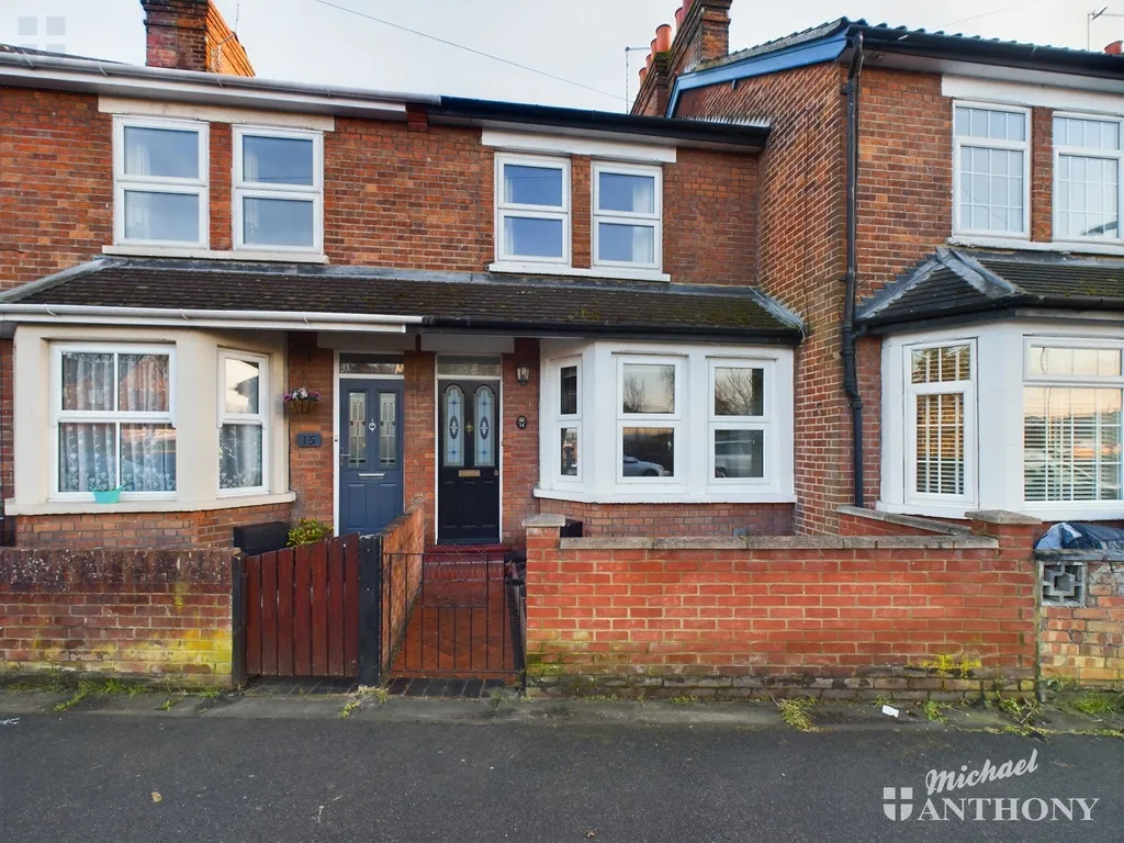 2 bed house for sale — Stocklake, Aylesbury, HP20 1DN