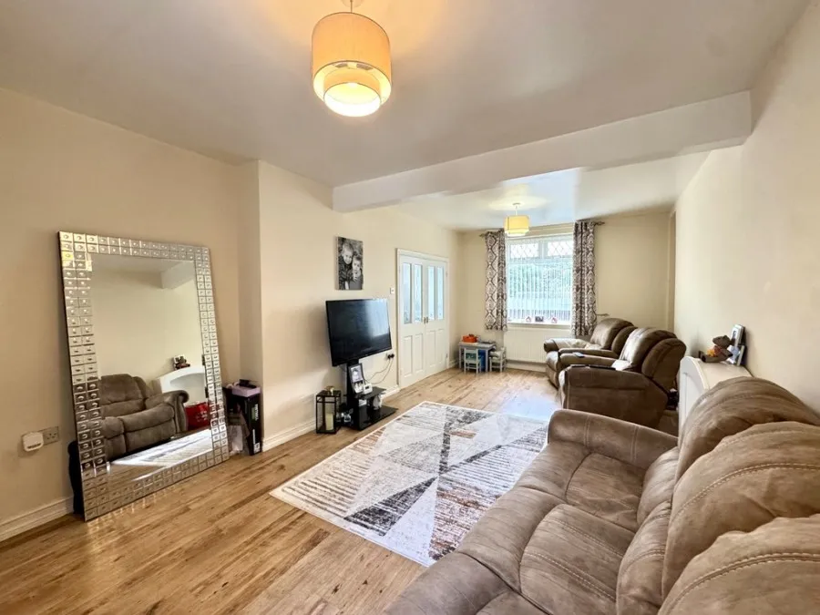 Gellifaelog Terrace, Penydarren, CF47, photo 3