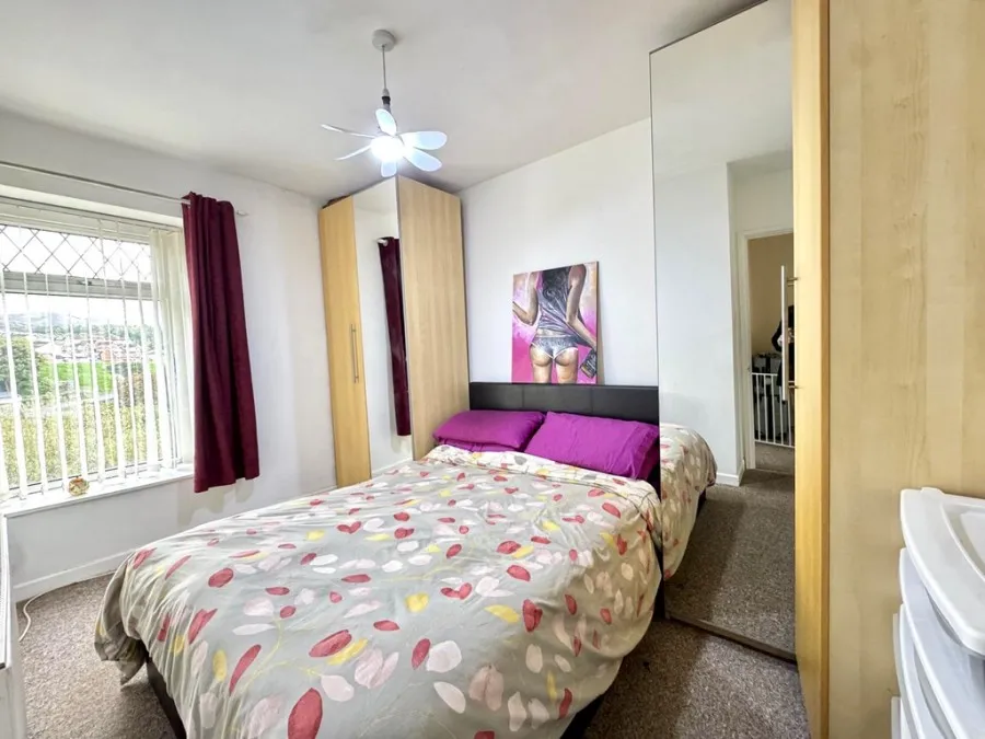 Gellifaelog Terrace, Penydarren, CF47, photo 8