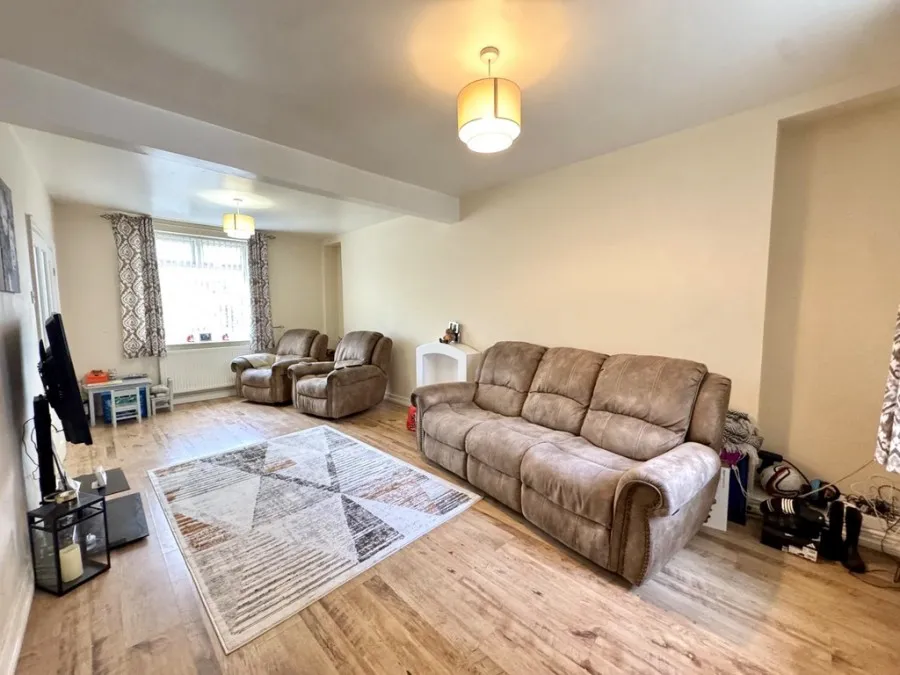 Gellifaelog Terrace, Penydarren, CF47, photo 5