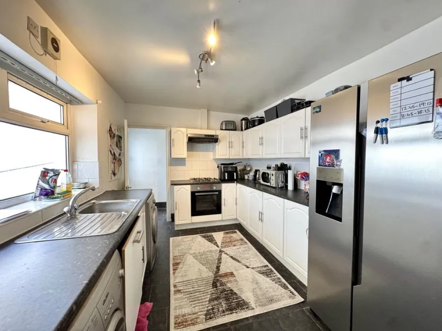Gellifaelog Terrace, Penydarren, CF47, photo 4