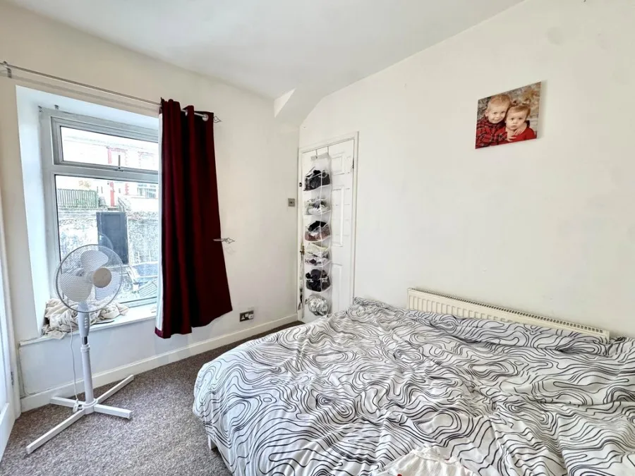 Gellifaelog Terrace, Penydarren, CF47, photo 10
