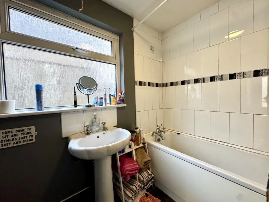 Gellifaelog Terrace, Penydarren, CF47, photo 9