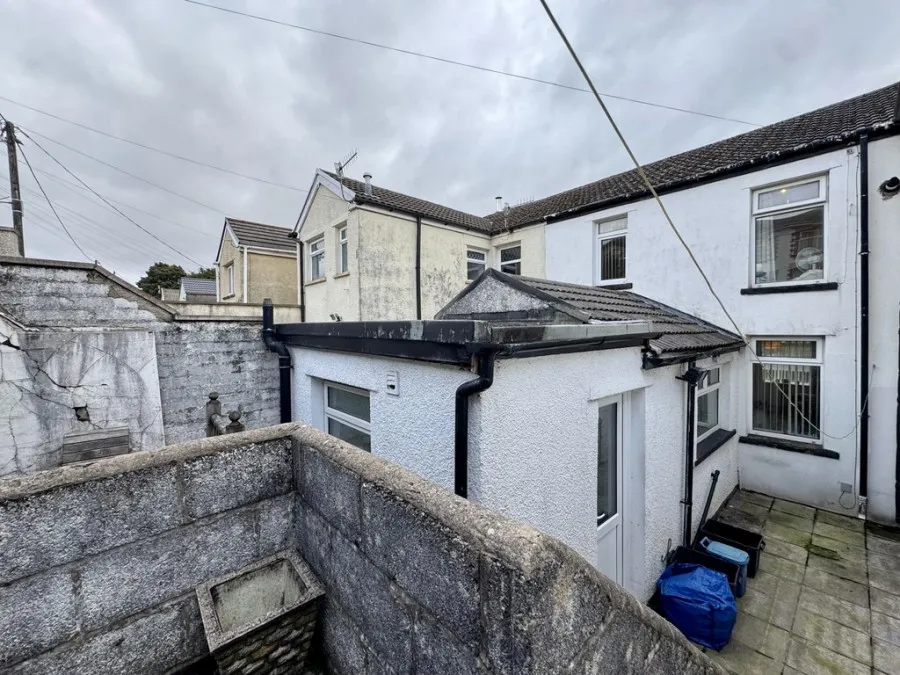 Gellifaelog Terrace, Penydarren, CF47, photo 13
