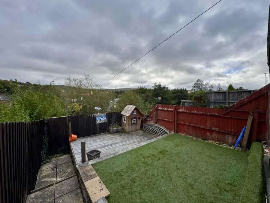 Gellifaelog Terrace, Penydarren, CF47, photo 12