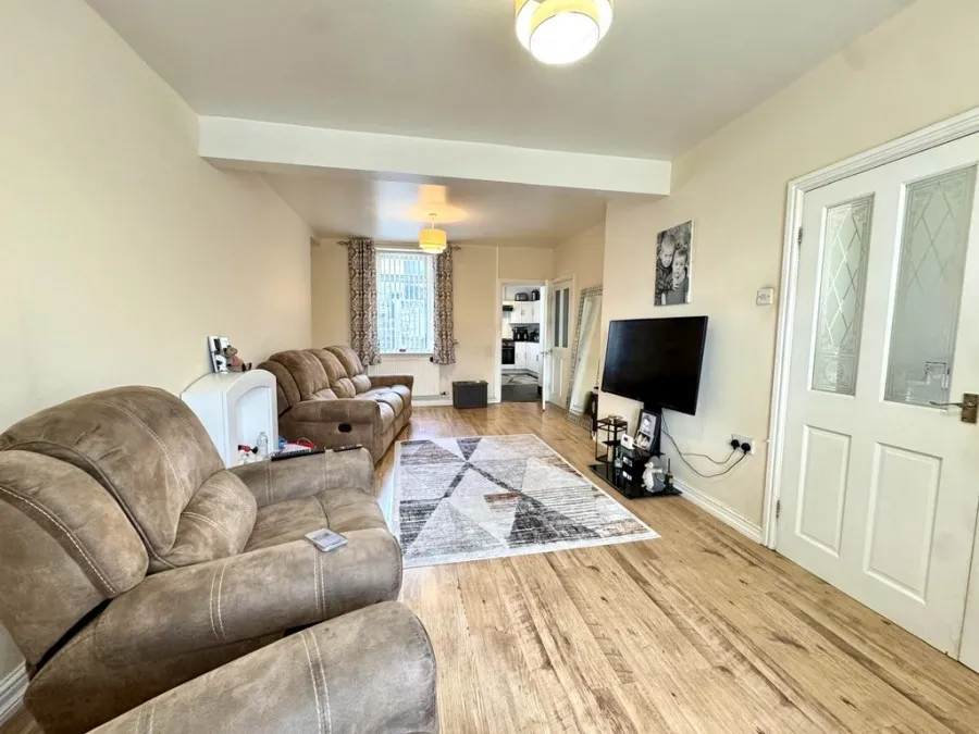 Gellifaelog Terrace, Penydarren, CF47, photo 6