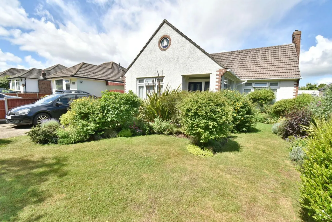 Ringwood Road, BH11, photo 24