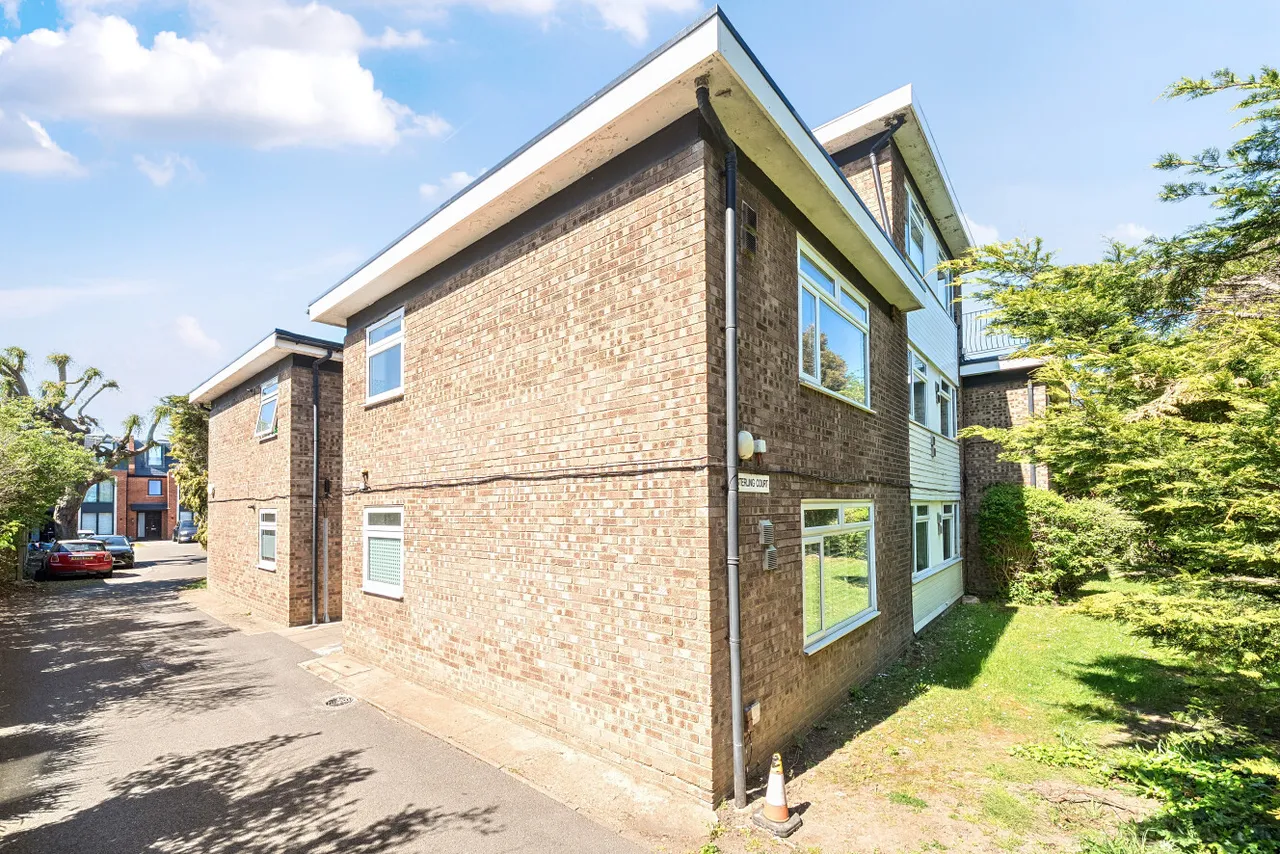 Grand Drive, Raynes Park, London, SW20, photo 8
