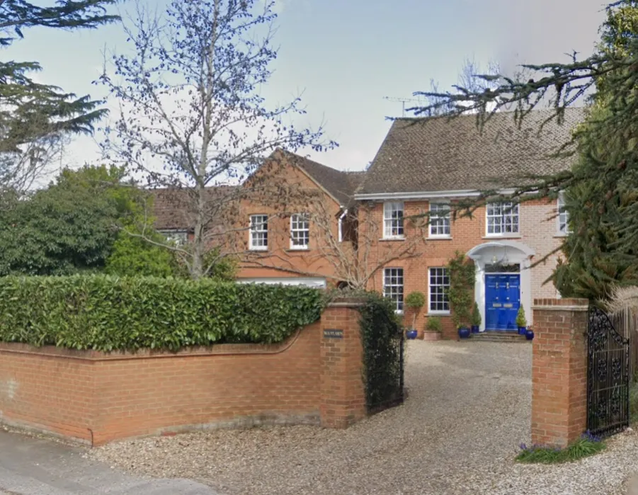3 bed house to rent, West Wing Woodlands, Middle Hill Surrey Egham, TW20