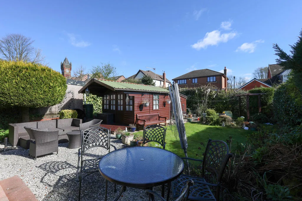 Birch Hill Crescent, Rochdale OL12 9QF, photo 17