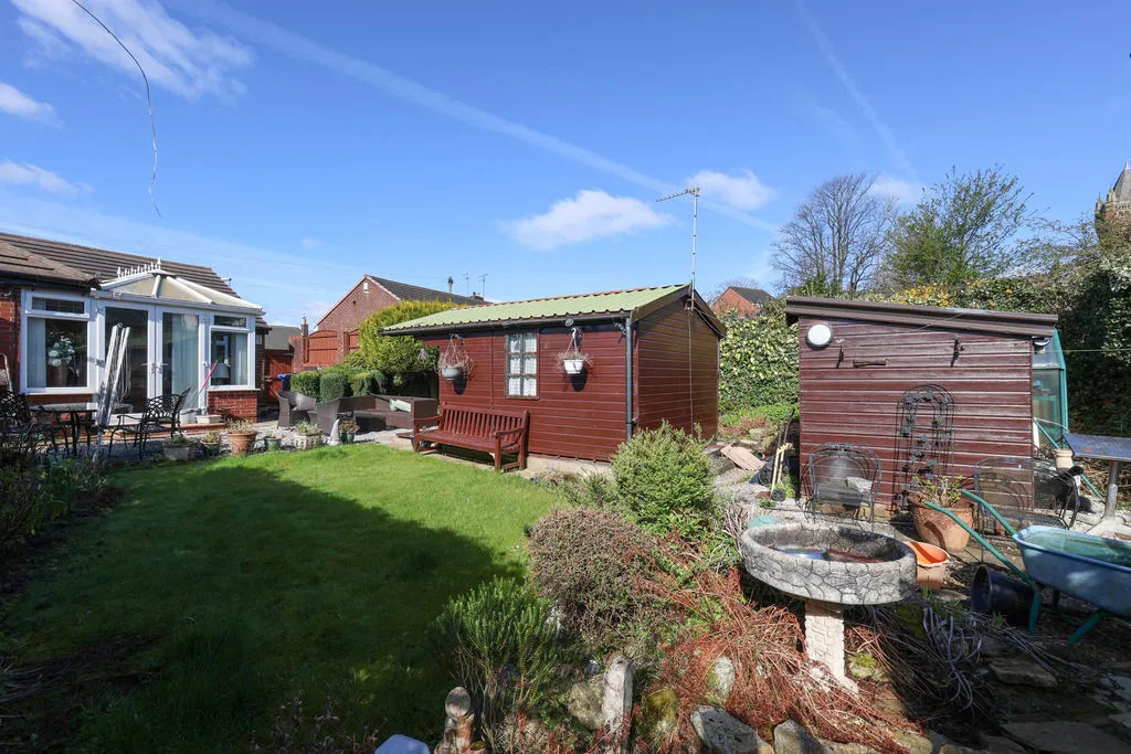 Birch Hill Crescent, Rochdale OL12 9QF, photo 18