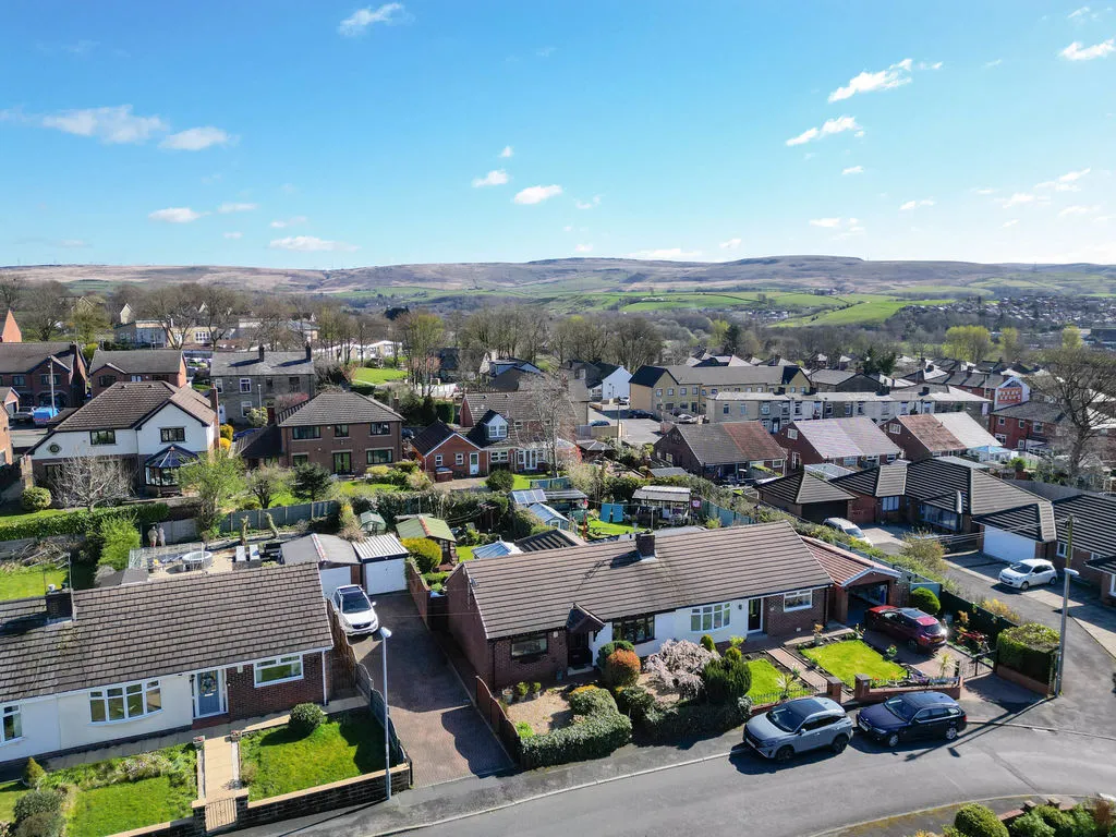Birch Hill Crescent, Rochdale OL12 9QF, photo 19