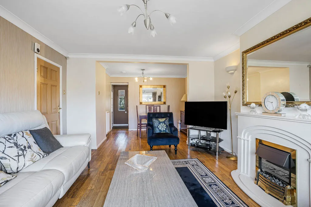 Birch Hill Crescent, Rochdale OL12 9QF, photo 7