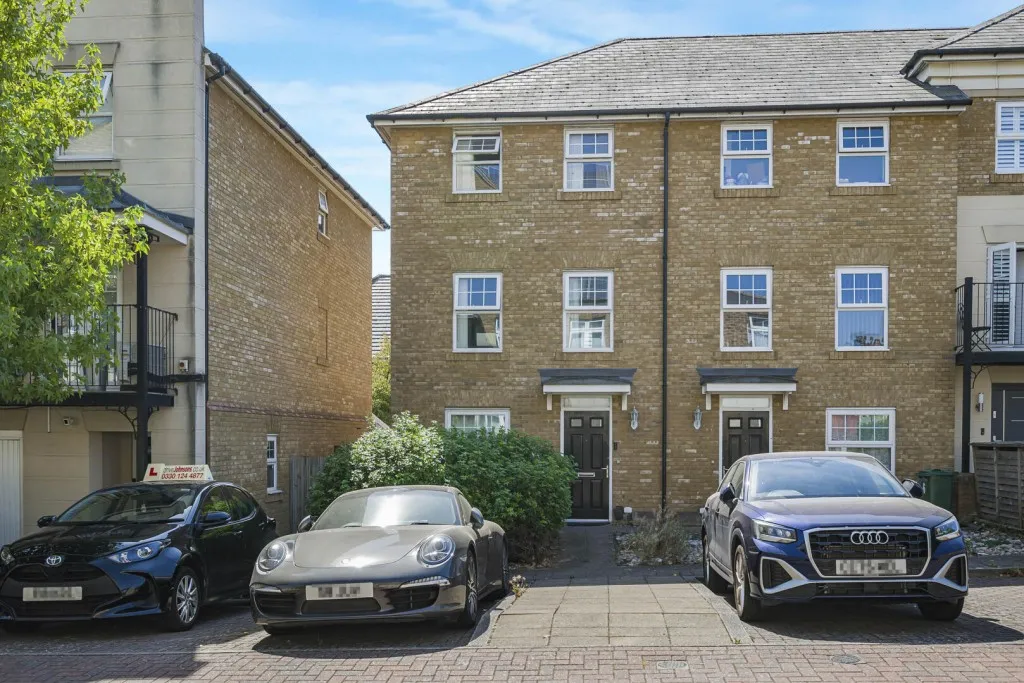 Hawksmoor Grove, Bromley, photo 20