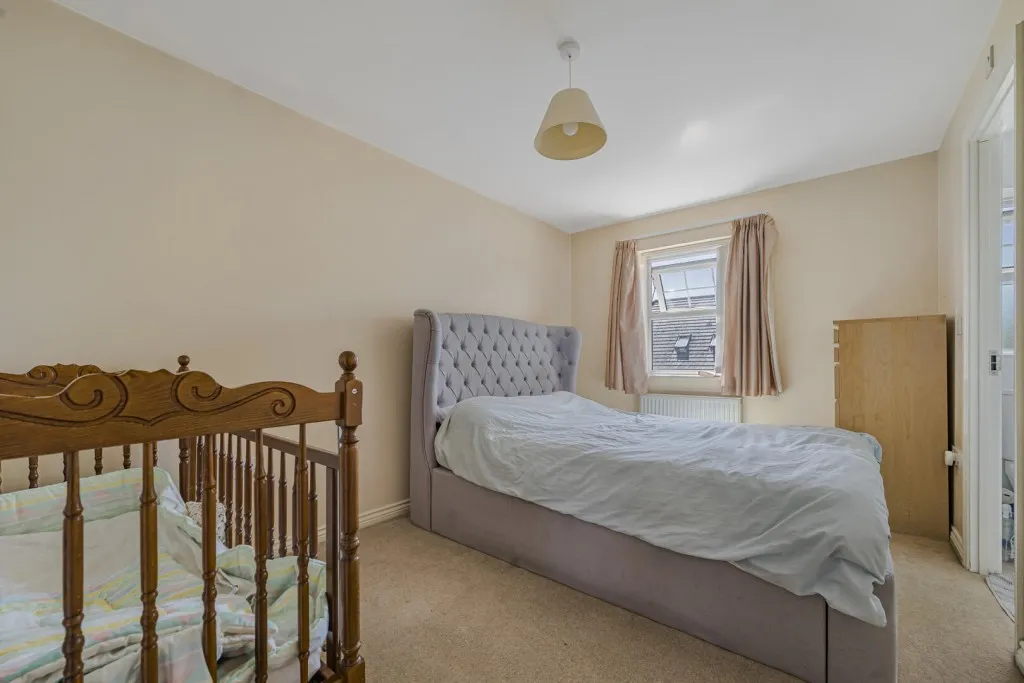 Hawksmoor Grove, Bromley, photo 8