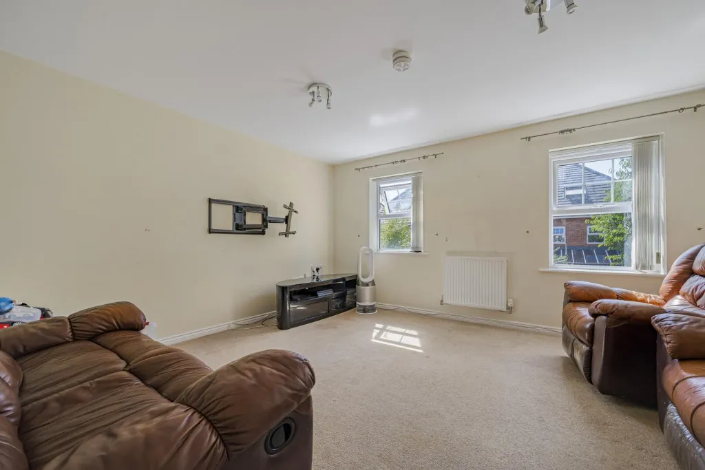 Hawksmoor Grove, Bromley, photo 6