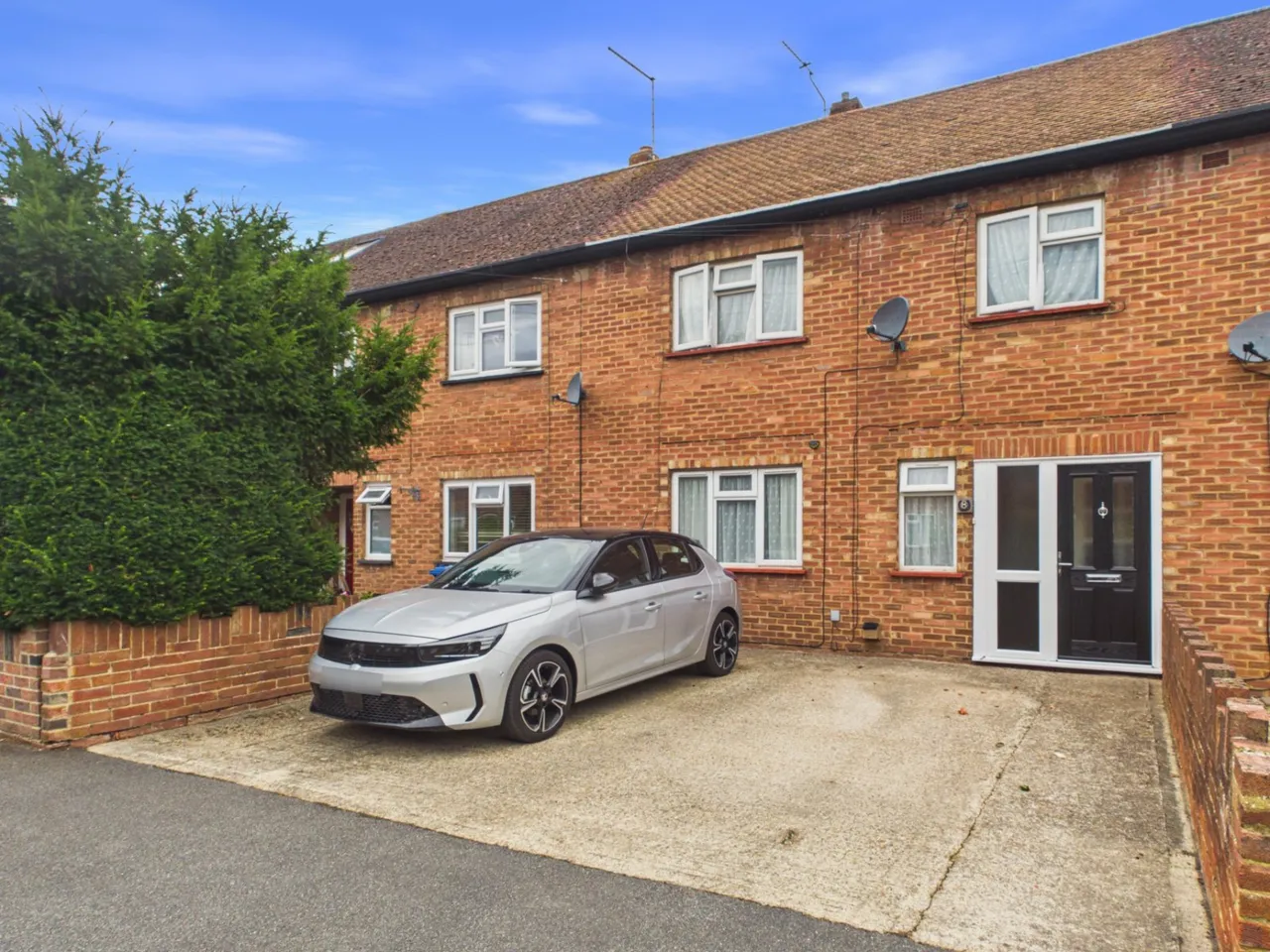 3 bed princes close, eton wick,sl4 for sale, Eton Wick, Berkshire