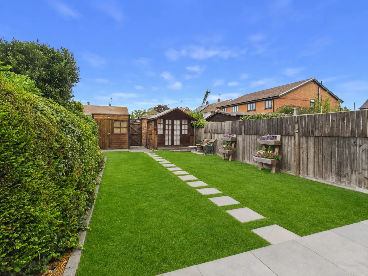 Eton Wick, Berkshire, photo 3