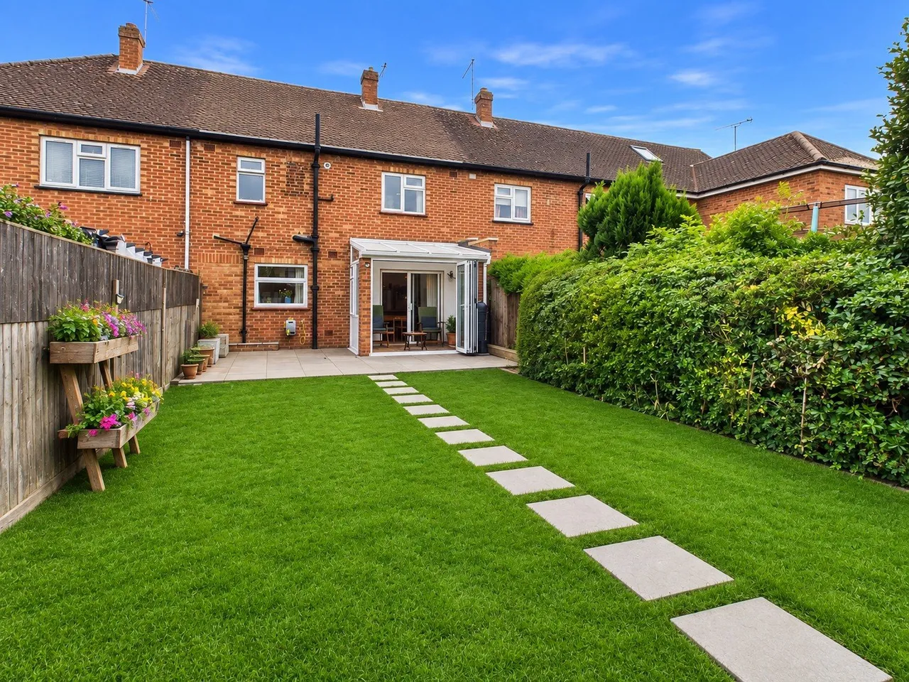 Eton Wick, Berkshire, photo 2