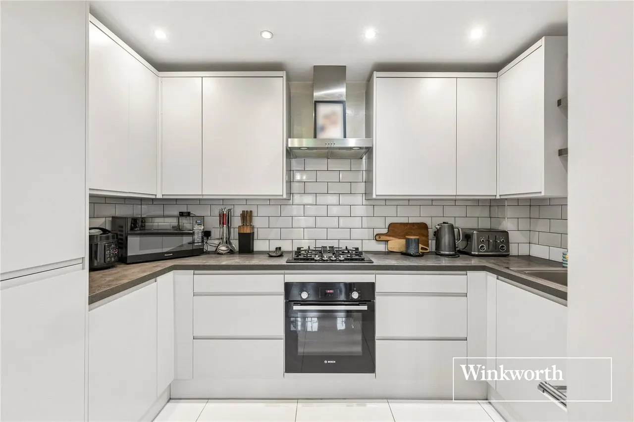 Shillingford Close, Mill Hill East, NW7, photo 5