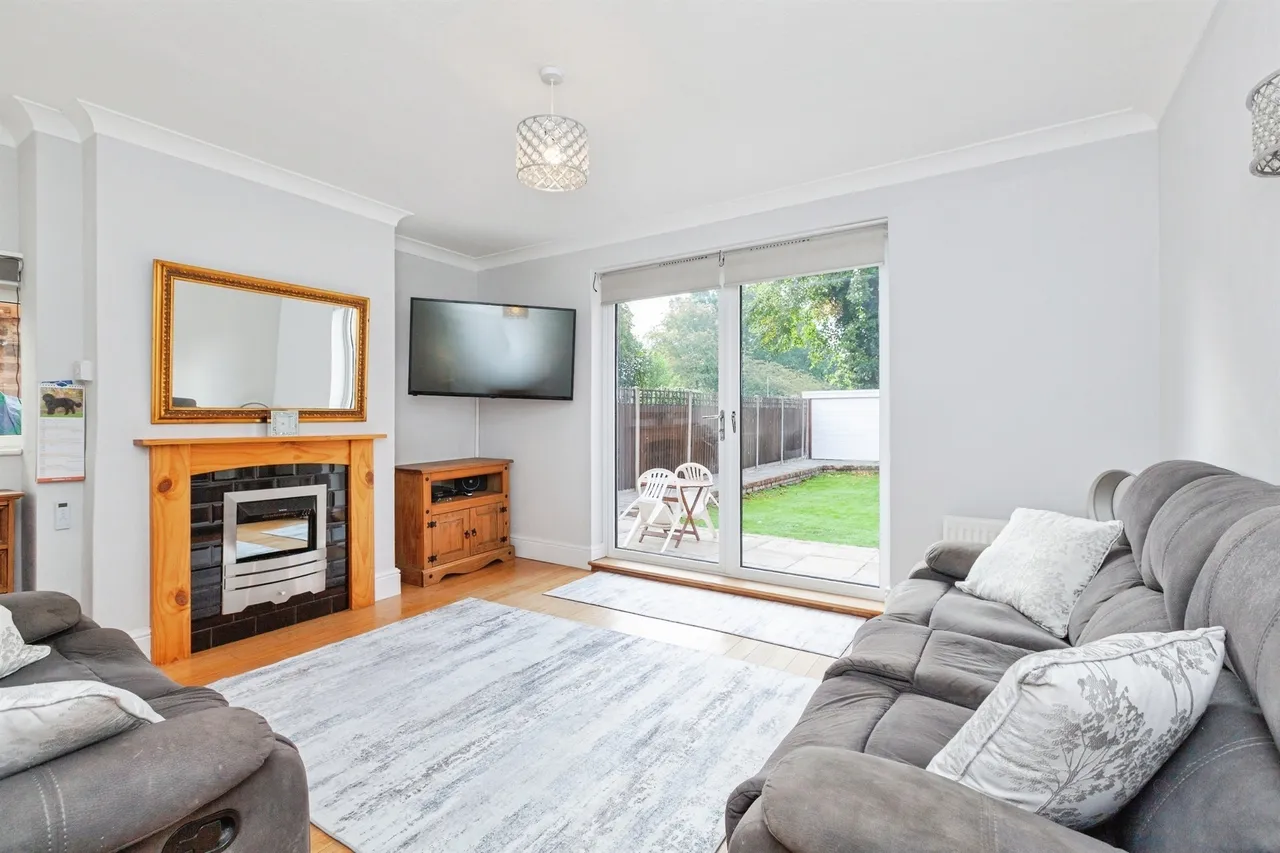 Knighton Fields Road West, Leicester, LE2, photo 3