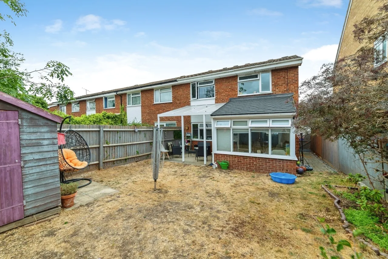 Western Way, Sandy, Bedfordshire, SG19, photo 5
